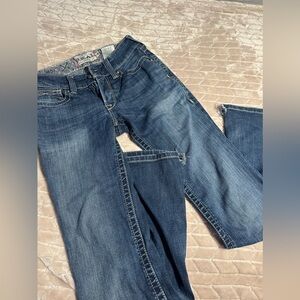 Ariat Jeans